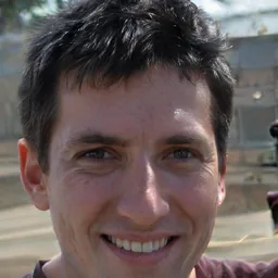 Hilario Vendrell
